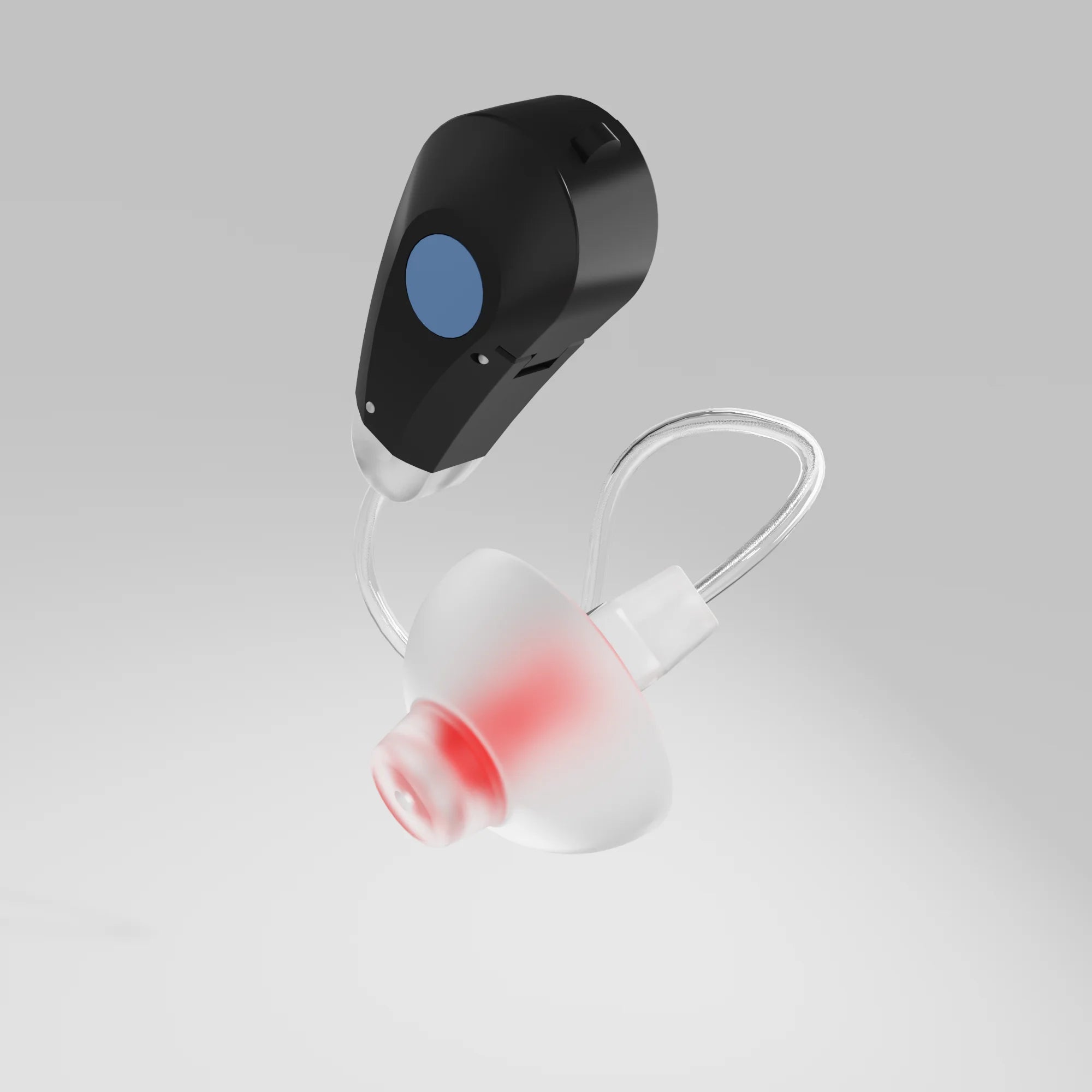 iEarton Mini RIC Hearing Aids for Senior